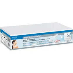 Höga-Derm Silikofix Steriler Wundverband 3.8x3.8cm 50 ST