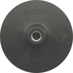 Makita 743060-6 Makita Schleifteller Klett 115mm 743060-6