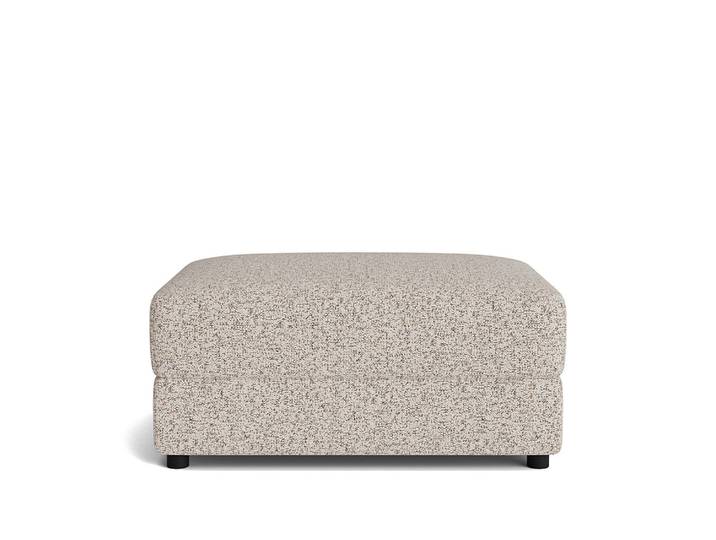 Pescara Pouf, Stauraum