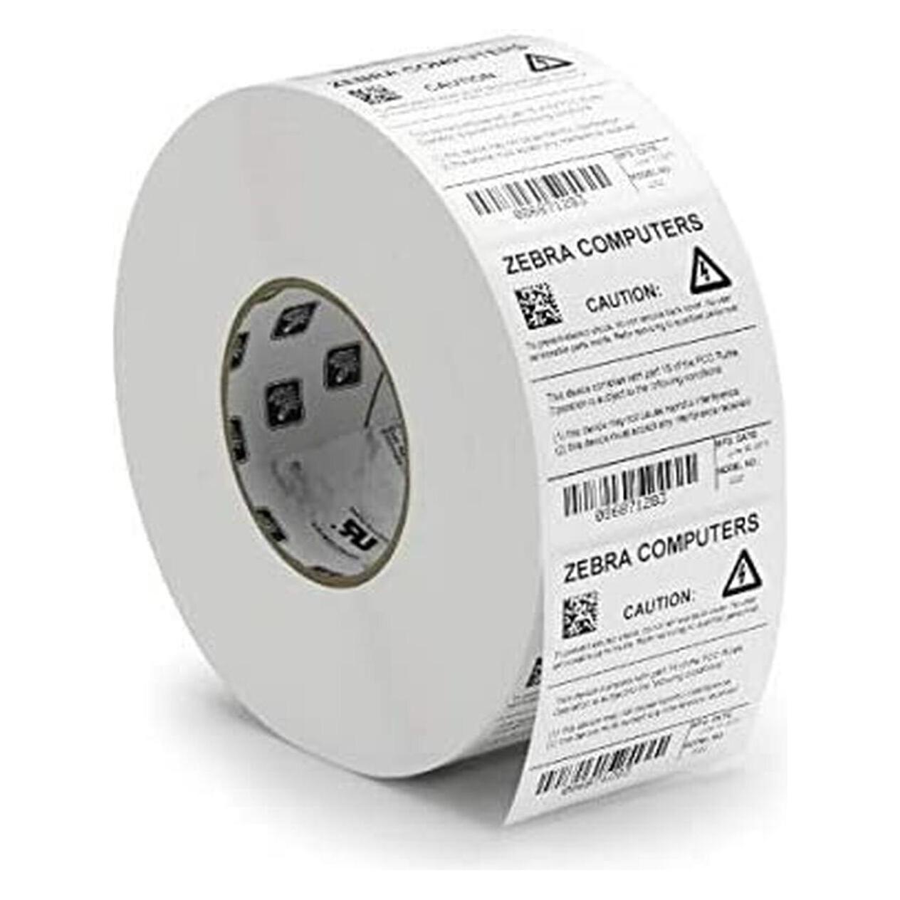 Zebra Label roll 102 x 51mm (51 mm) (880350-050)