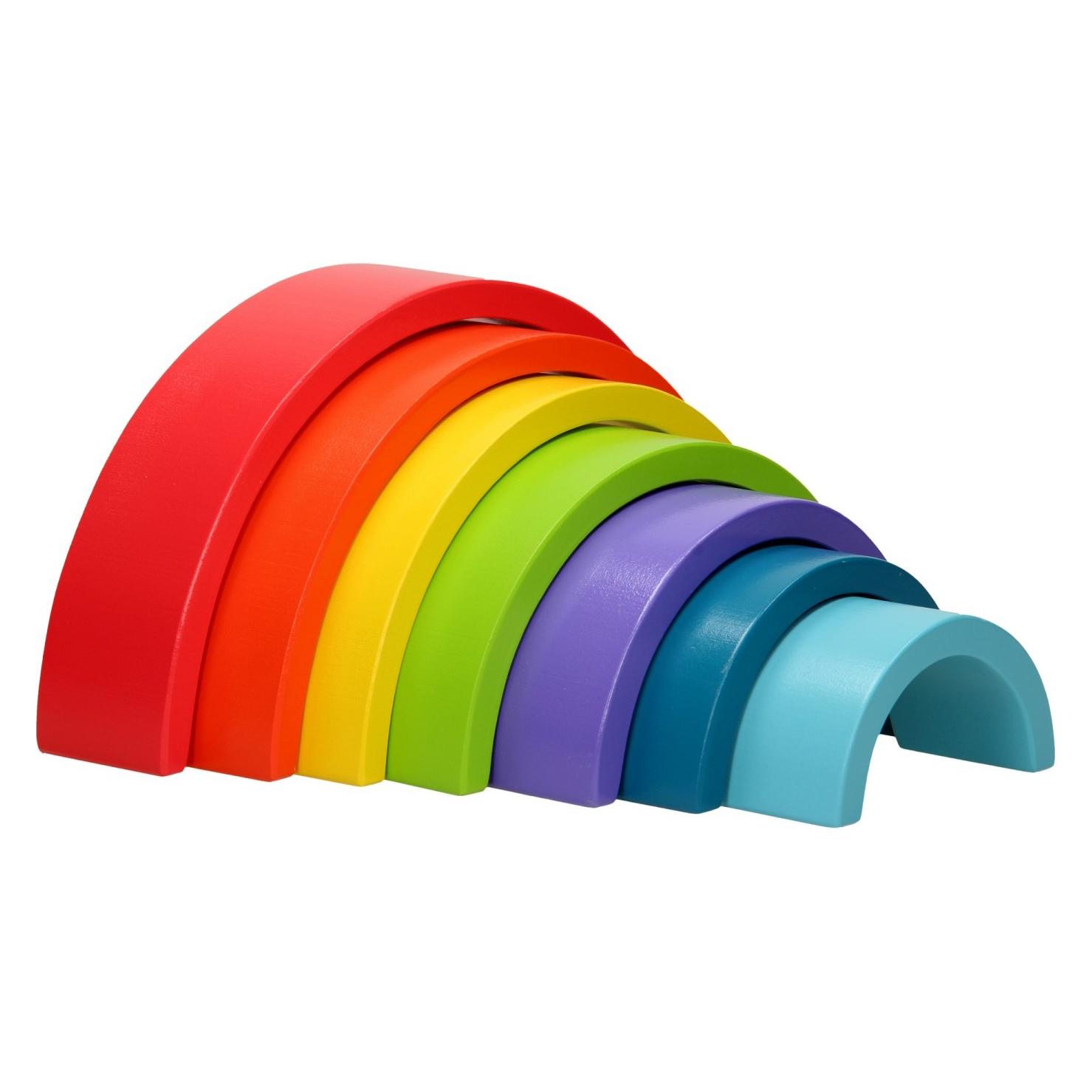 Joeco Joueco Holzregenbogen (80081)