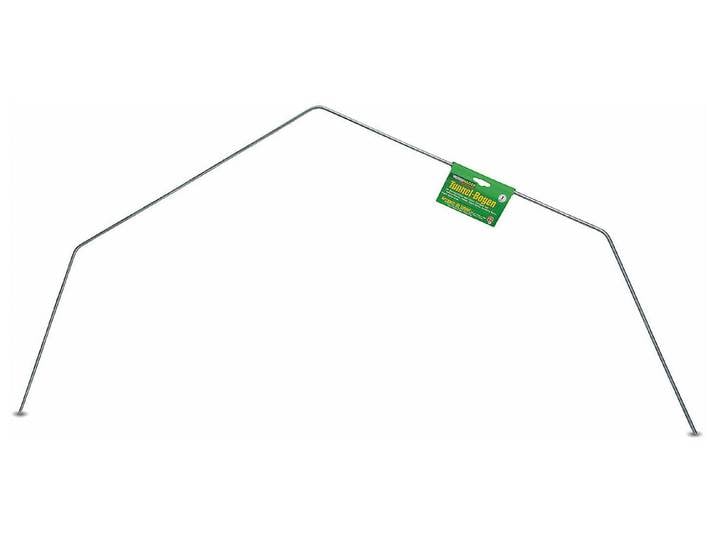 Windhager Folientunnel Komplett-Set 1.5 × 10 m