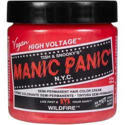 Manic Panic Classic High Voltage 118 ml - Wildfire