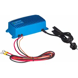 Victron Blue Smart IP67 Charger Batterieladegerät 12/7 (1 Ladeanschluss)