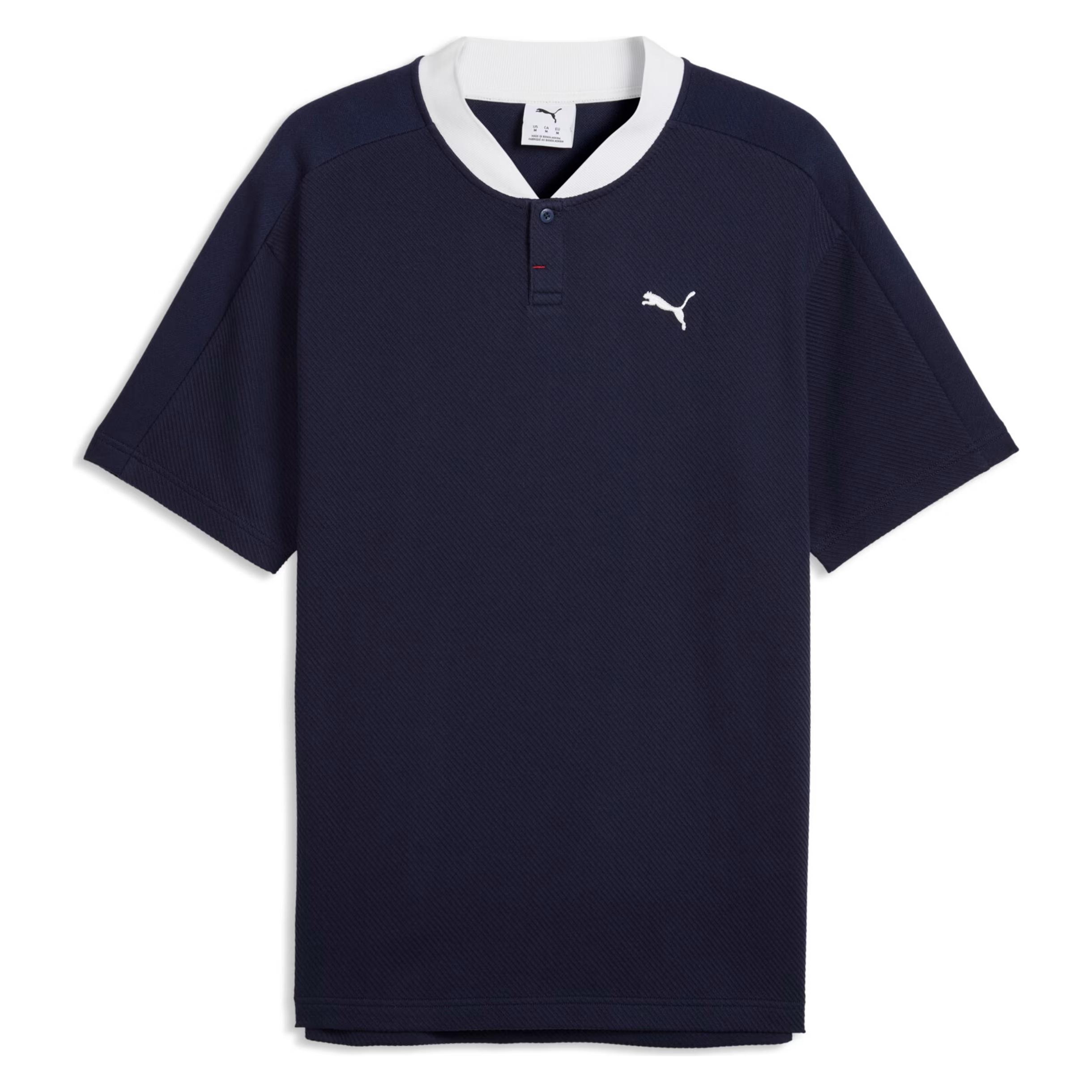 Puma CLASS Relaxed Material Polo (XL) (694302)