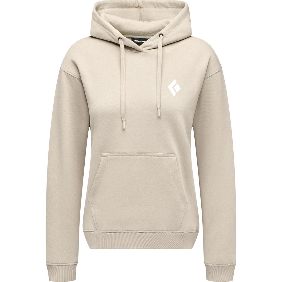 Black Diamond W Equipment FOR Alpnst PO Hoody moonstone (2018) XSM AP7301932018XSM1