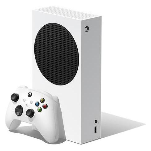 Microsoft Xbox Series S - 1TB Robot White (EP2-00644)