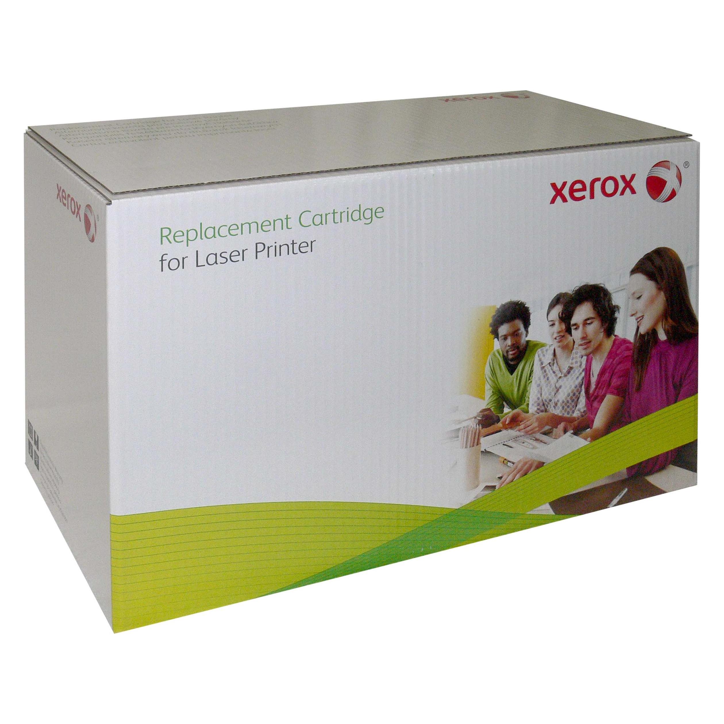 Xerox CRG-064H alternativer Toner lila / i-SENSYS LBP722Cdw/MF832Cdw / 10500 Seiten (M) (801L01515)