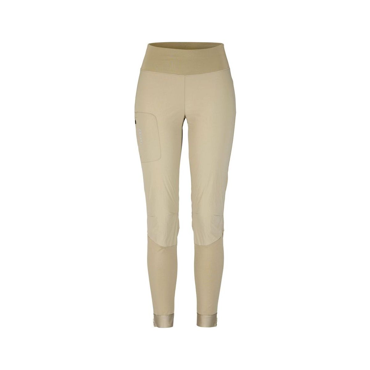 Craft Subz Light Tights Women hay (608000) M 1916563-608000-5
