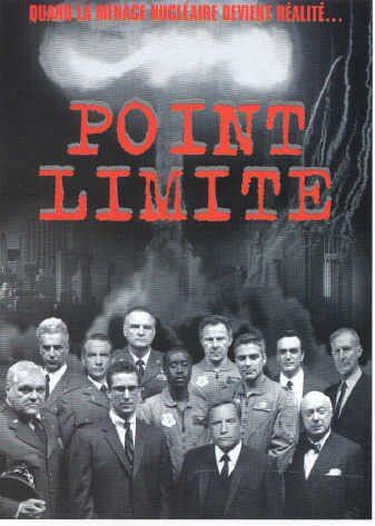 Stephen Frears - Point Limite [FRANZOSICH] - Preis vom 08.10.2026 07:26:42 h