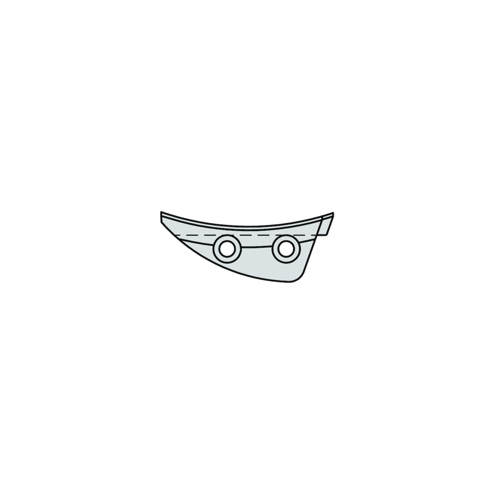 FELCO Ambossfür 32 (32/4)