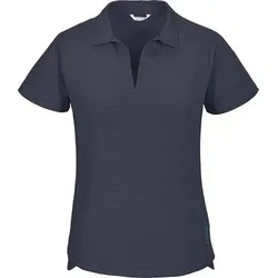 KILLTEC Damen Shirt KOS 21 WMN TSHRT, Größe 38 in Blau Blau