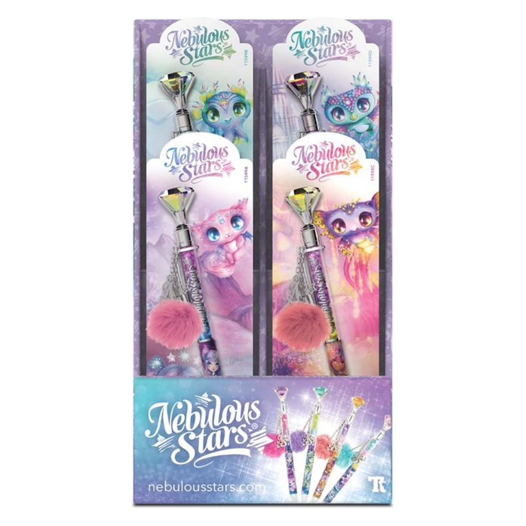 Nebulous Stars Diamanten Stift Display (16 St.) (16x) (NS11599)