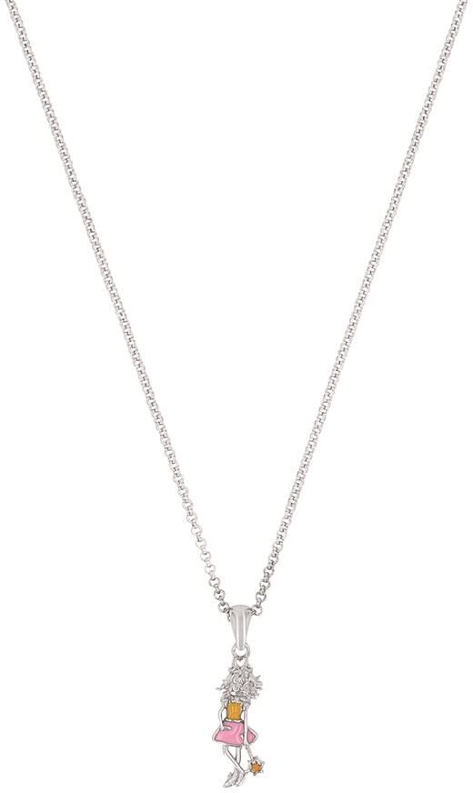 Prinzessin Lillifee Kinderkette Lillifee aus Sterlingsilber silber
