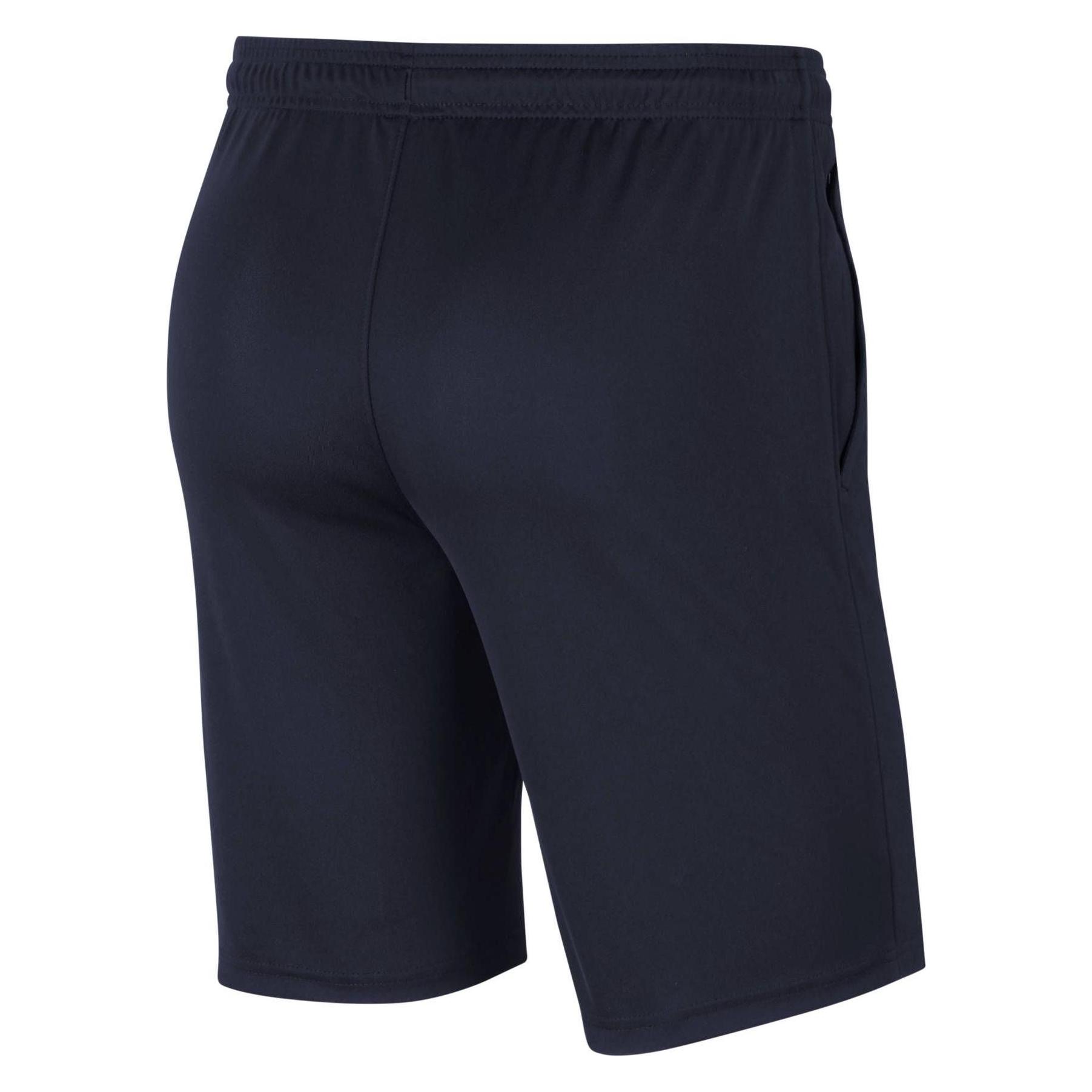 Nike Park 20 Knit Short (XXL) (CW6152)