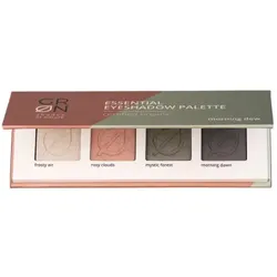 GRN Eyeshadow Palette morning