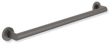 Hewi System 900 Haltegriff 900.36.00660SC Länge 900 mm, pulverbeschichtet dunkelgrau tiefmatt