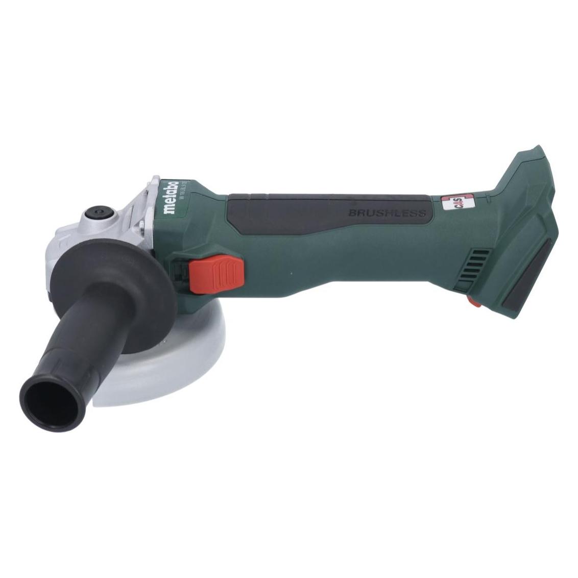Metabo W 18 L BL 9-125 (125 mm) (602374840)
