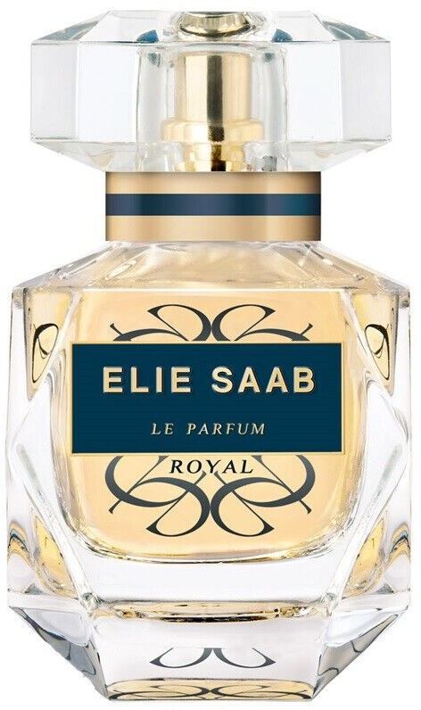 Elie Saab Le Parfum Royal eau de parfum vapeur 30 ml