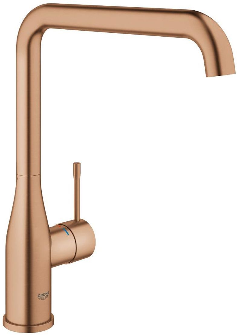 Grohe Essence single-lever sink mixer DN 15 30269000