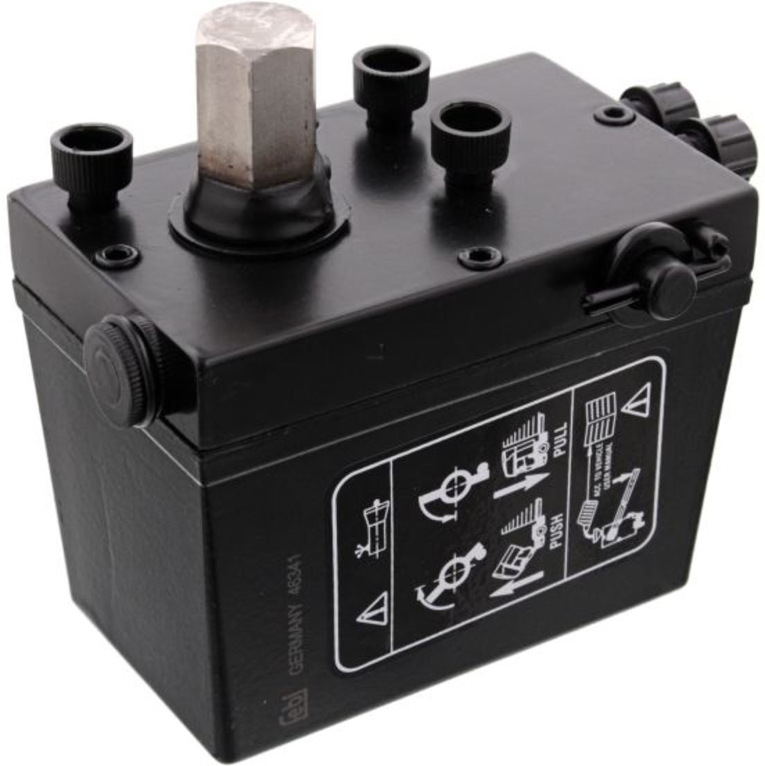 Kippumpe, Fahrerhaus FEBI BILSTEIN 46341