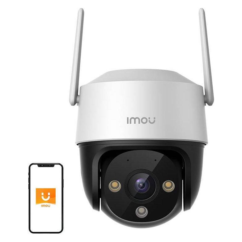 Imou Cruiser SE+ (2304 x 1296 Pixels) (IPC-K7CP-3H1WE)