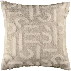 Esprit Zierkissenhülle 45x45cm E-SCATTER - B/L ca. 45.00x45.00