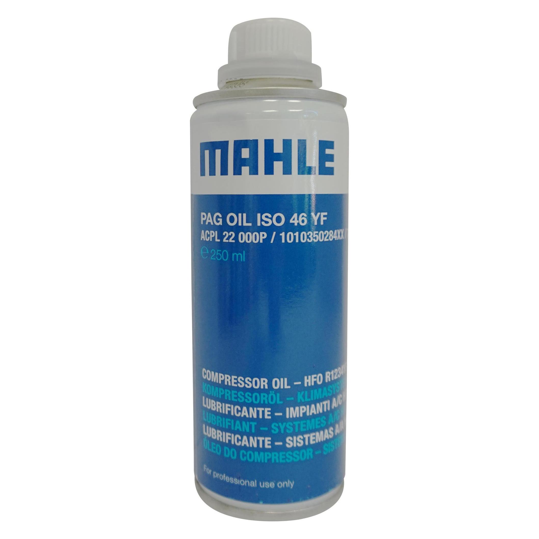 Mahle A/C-Kompressoröl Pag Yf (65479115)