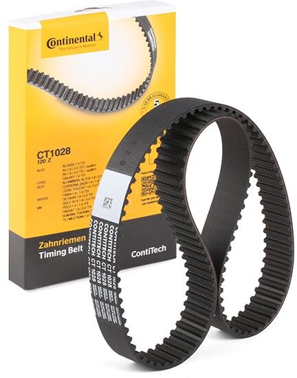 CONTITECH CT1028 Timing Belt