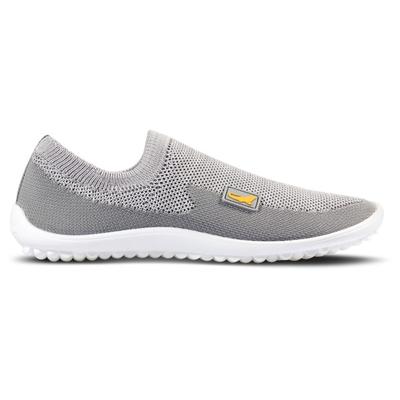 Leguano - Score - Barfußschuhe 36 | EU 36 grau