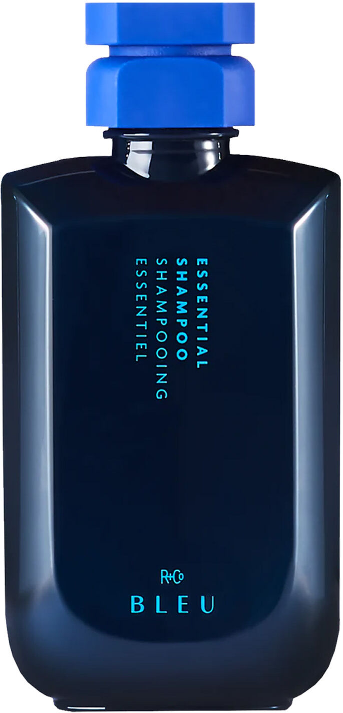 R+CO Bleu Essential Shampoo 251ml