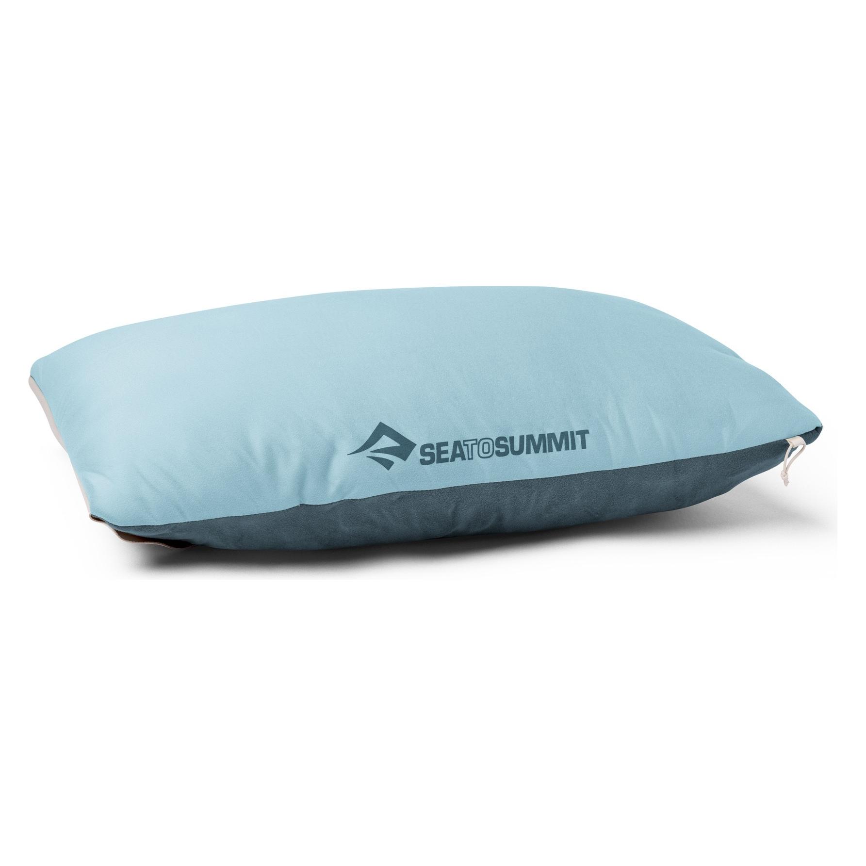 Sea To Summit Foam Core Pillow - R Aqua Sea (STS045404/AQ)