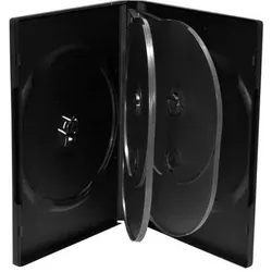 MediaRange BOX16, Optische Medien Zubehör