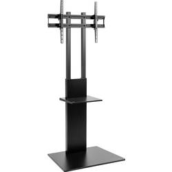 SpeaKa Professional SP-TVS-500 TV-Standfuß 94,0 cm (37) - 203,2 cm (80) Bodenständer, Neigbar, Höhenverstellbar SP-9437668