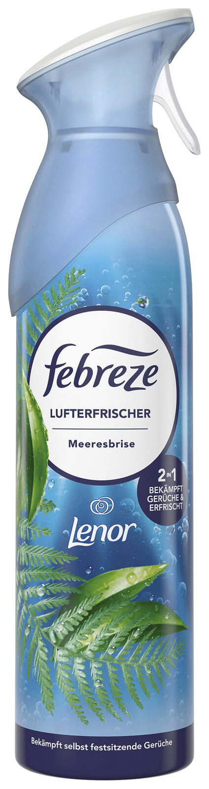 febreze Meeresbrise Raumspray 185 ml 8700216239196