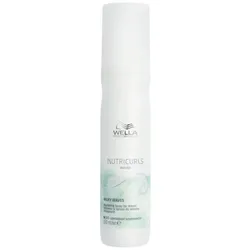 Wella, Haargel + Haarwachs, NUTRICURLS Milky Waves Haarstyling Produkt 150ml (150 ml)