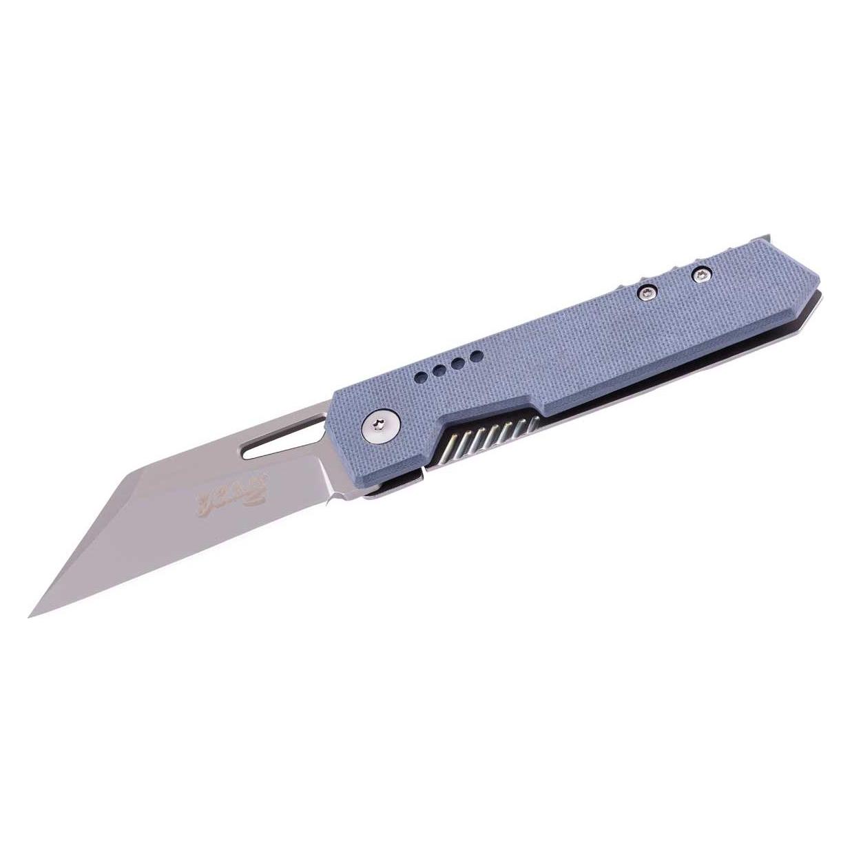 Herbertz Selektion Einhandmesser (7 cm) (53044)