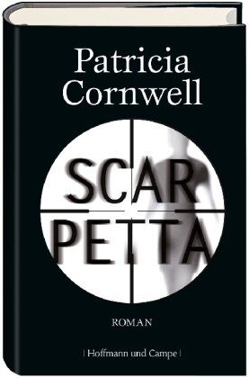 Patricia Cornwell - Scarpetta - Preis vom 09.10.2026 07:28:09 h