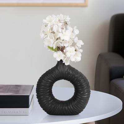 Sagebrook Home Embry Vase