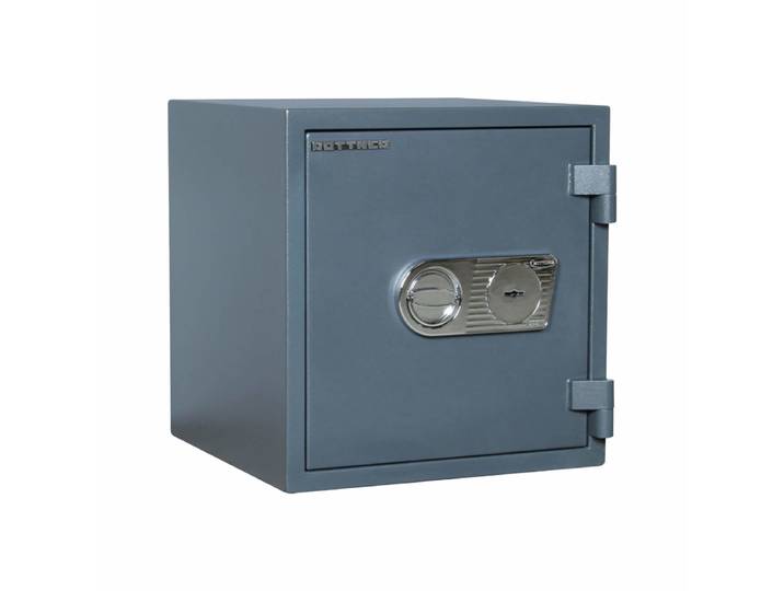 Rottner 45 DB Atlas Fire