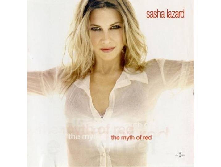 Myth of Red, the