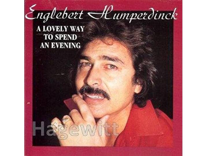 A Lovely Way To Spend An Evening (CD Compilation, 12 Tracks, 1989)