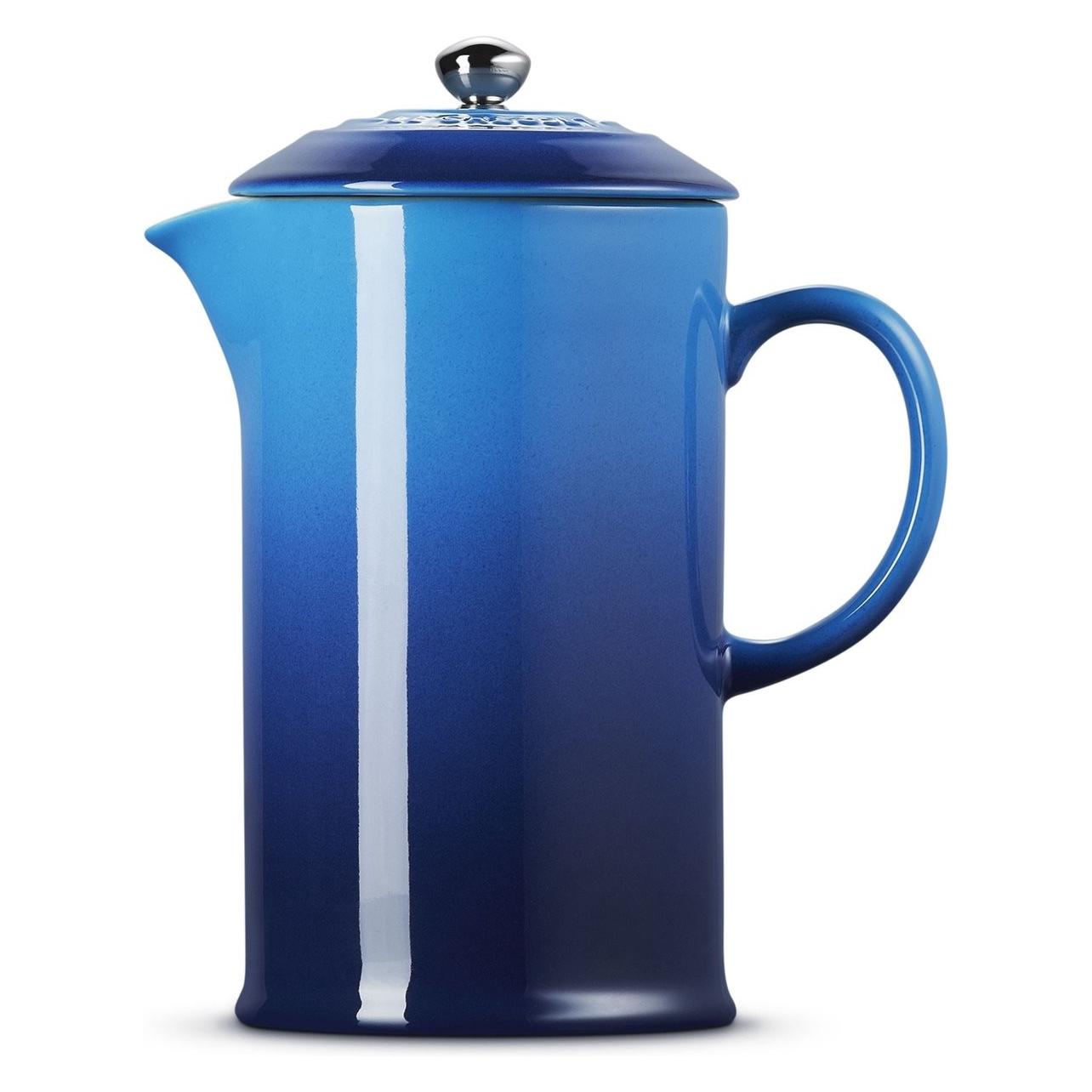 Le Creuset Kaffee-Bereiter Azure (1 l) (60706082200003)