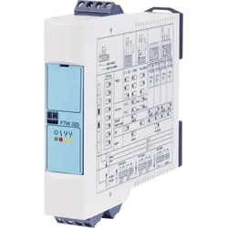 Endress+Hauser Fuellstandauswertegeraet FTW325-B2A1A