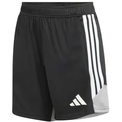 adidas Tiro 26 Competition Trainingsshorts Damen - black/light on