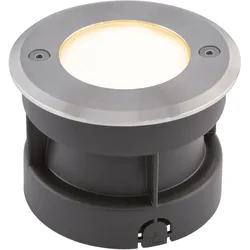 EVN-Lichttechnik, Gartenbeleuchtung, LED-Bodeneinbauleuchte (90 lm, IP67)
