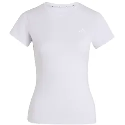 adidas Strength Essentials Workout Contour T-Shirt Damen - fropur