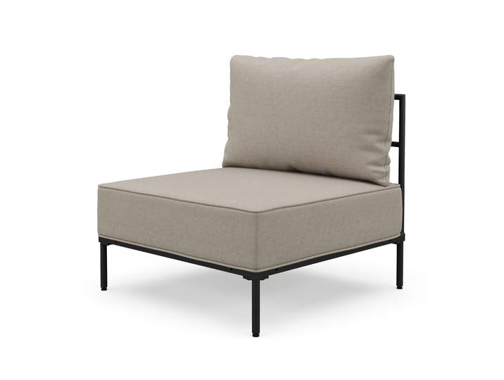 Sessel ETHAN beige
