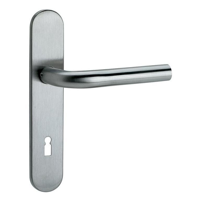 Nickal Türdrücker (Türgriff) (5135.08)
