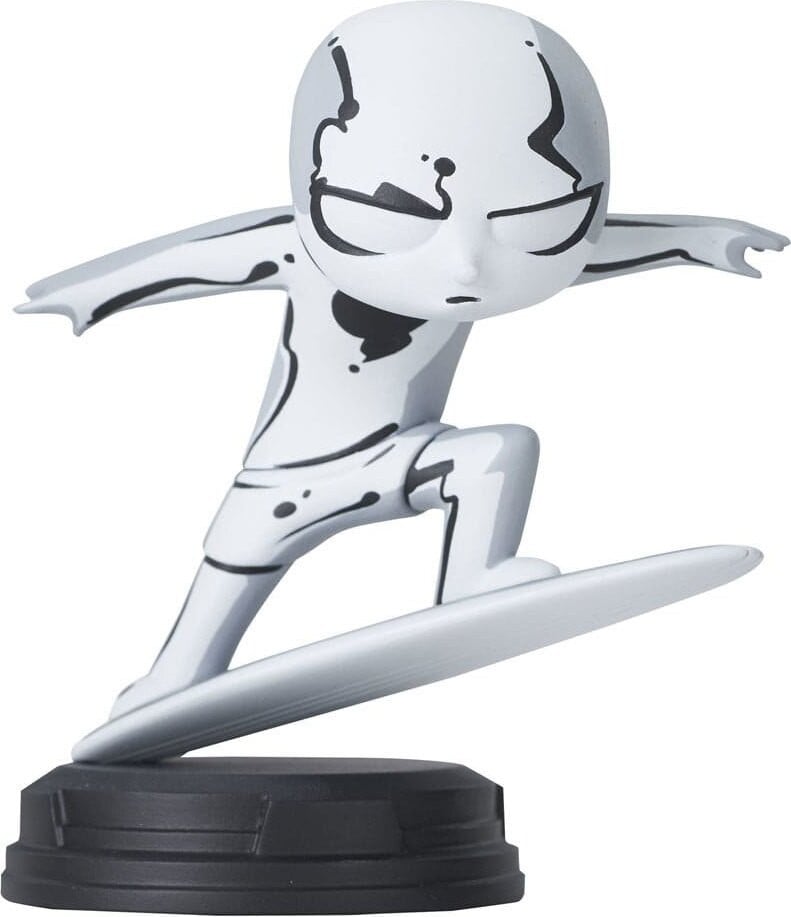 Diamond Select Marvel Surfer actiefiguur, 10 cm